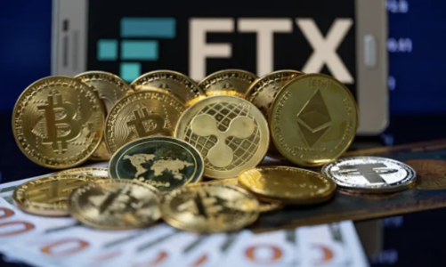 Bốn bài học cho nhà đầu tư từ vụ “sập” sàn tiền ảo FTX