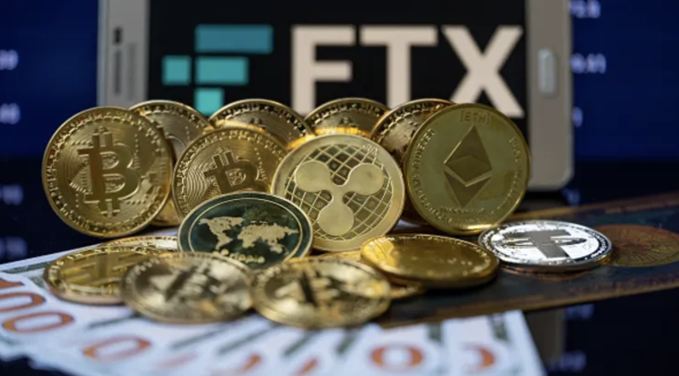 Ảnh minh hoạ - Ảnh: Getty/CNBC.