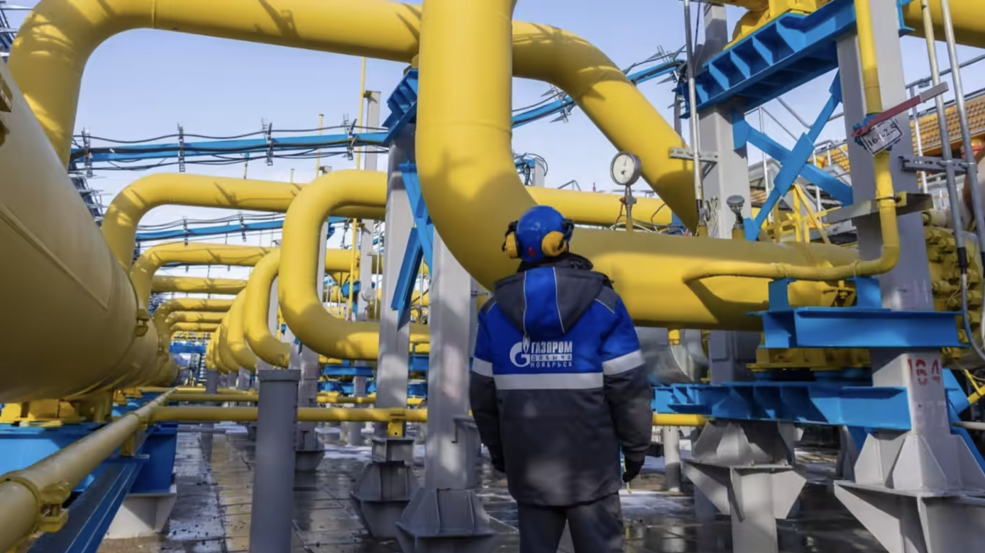 Ảnh minh hoạ - Ảnh: Bloomberg.