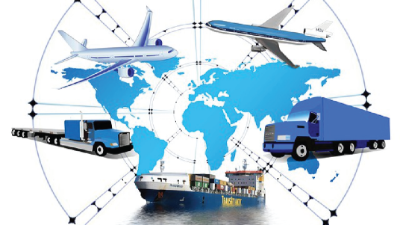 Hạ tầng kéo giảm chi phí logistics