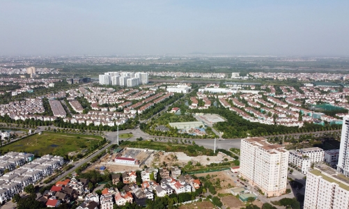 Sẽ thanh tra công tác quản lý hoạt động xây dựng tại một số dự án trên 100 tỷ đồng