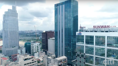 Citi named Vietnam’s Best Digital Corporate Bank by Global Finance