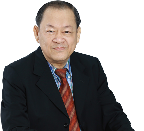 Ủy viên BCH Liên Đoàn thương mại và công nghiệp Việt Nam ( VCCI), Chủ tịch Tập đoàn Green  .