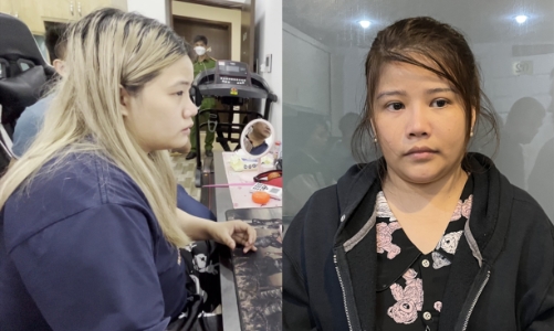 Nhóm đối tượng thu thập hơn 17 triệu dữ liệu cá nhân để lừa đảo