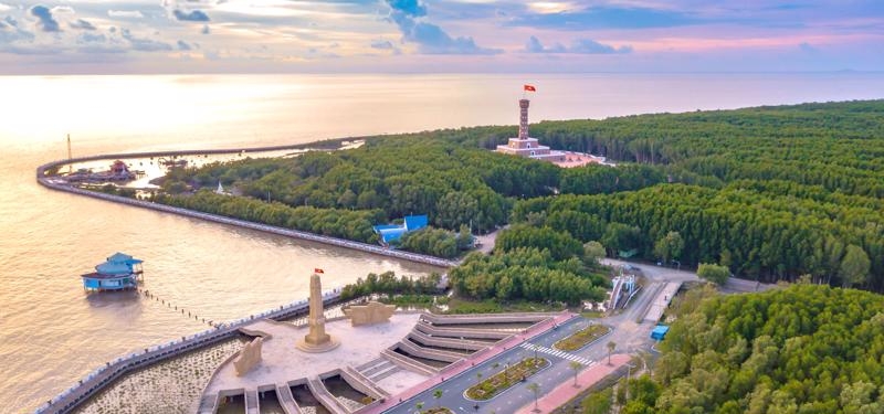 Ca Mau seeking investors