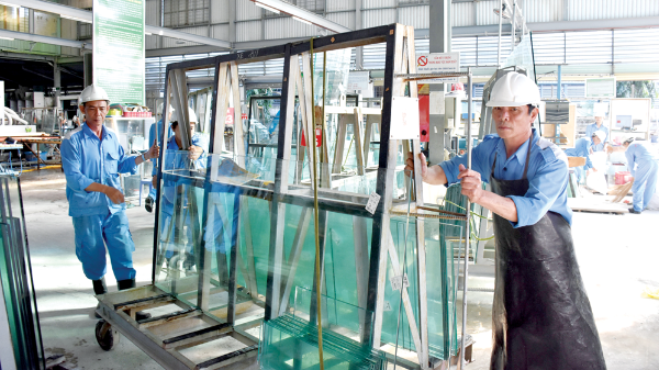 GDP có thể đạt 6,47% nhưng khó khăn vẫn “bao phủ” nền kinh tế