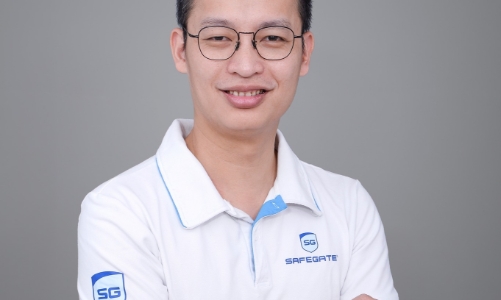 Hai phó chủ tịch rời Bkav mở công ty về an ninh mạng