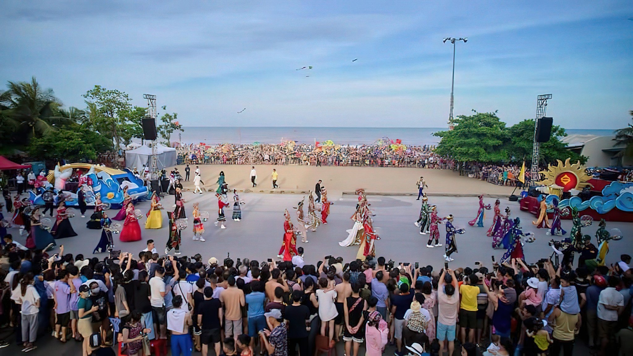Lễ hội hóa trang