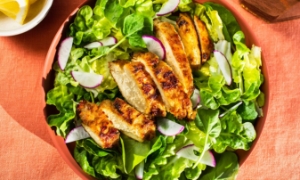 Upside Foods nhận được kiểm duyệt an toàn đầu tiên của FDA cho sản phẩm thịt nhân tạo