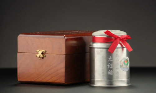 Những loại trà quý được giới siêu giàu coi như khoản đầu tư