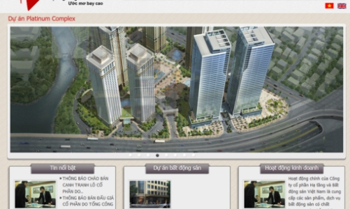 SCIC bán thành công lô cổ phần trị giá hơn 390 tỷ đồng tại VIID