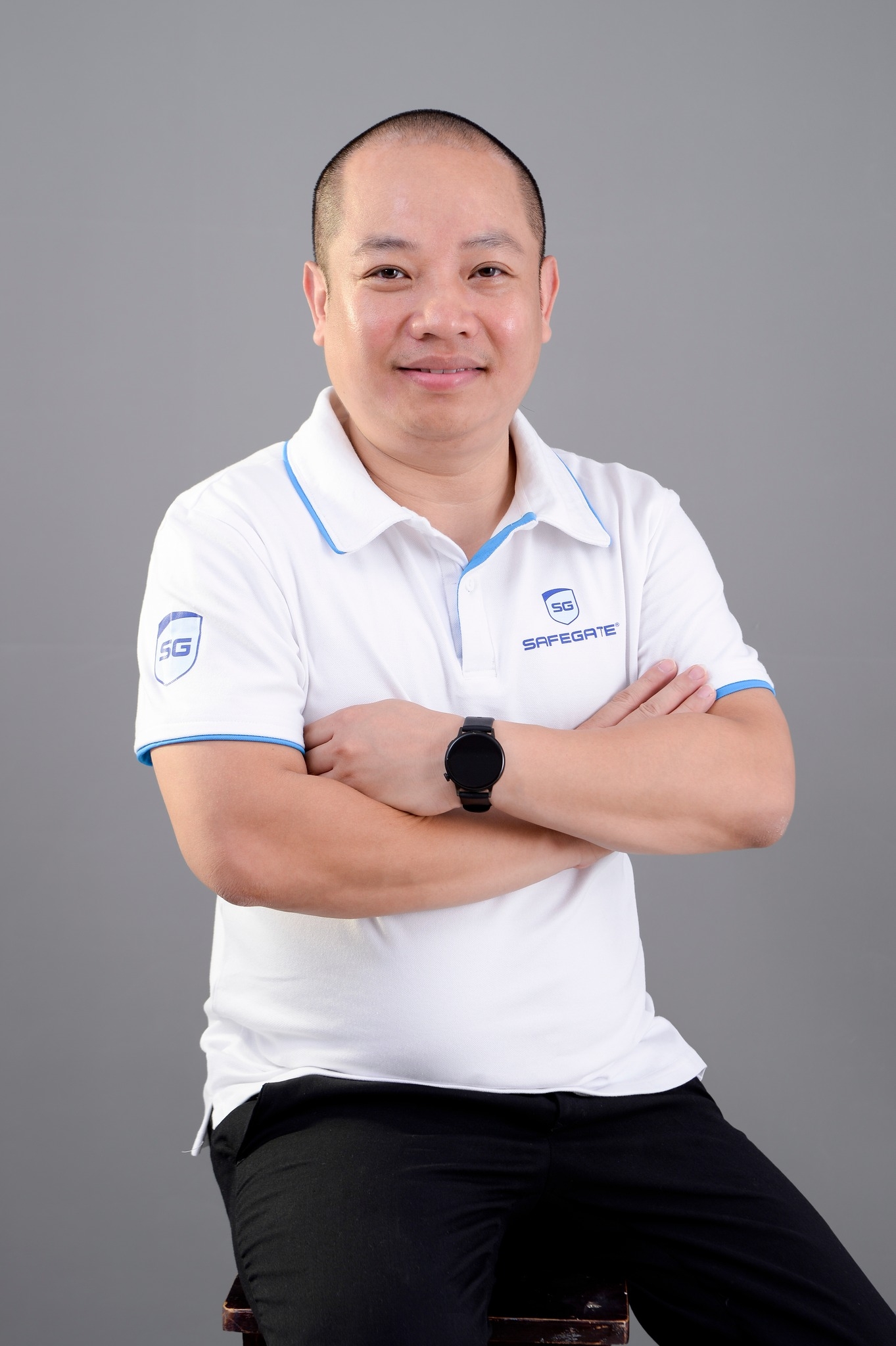 Ông Vũ Thanh Thắng.