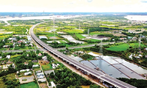 Thanh tra 10 dự án bất động sản tại Đồng Nai