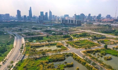 TP.HCM thanh tra đột xuất lĩnh vực đất đai