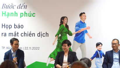 Manulife launches ‘Bridge the Gap’ campaign