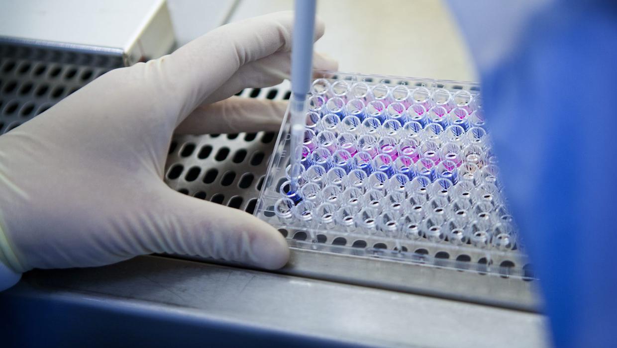 C&aacute;c nh&agrave; nghi&ecirc;n cứu hiện đ&atilde; c&oacute; những bước tiến quan trọng trong việc t&igrave;m ra c&aacute;ch sử dụng c&aacute;c liệu ph&aacute;p bằng c&ocirc;ng nghệ gene.