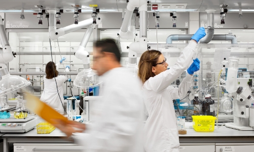 Các nghiên cứu về ung thư đã có những bước nhảy vọt