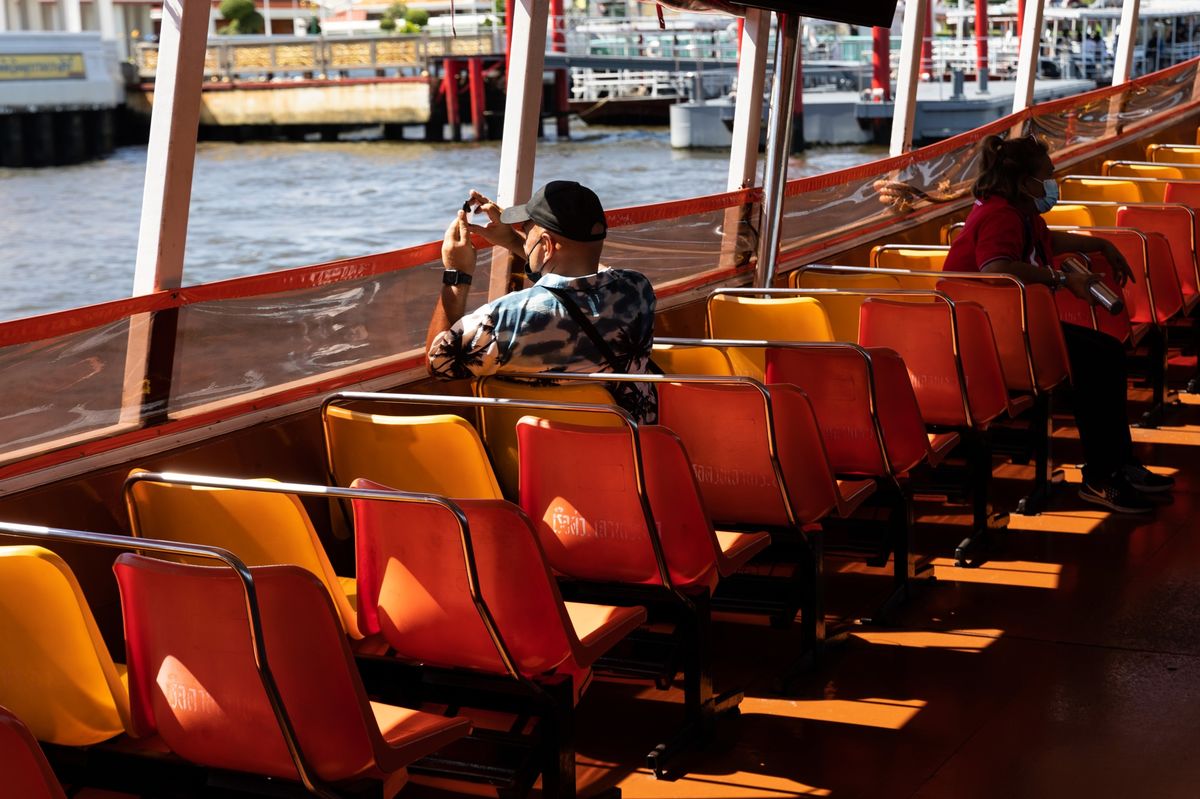 Để ph&aacute;t triển du lịch, ch&uacute;ng ta cần phải đề cập đến cả du lịch inbound v&agrave; outbound.