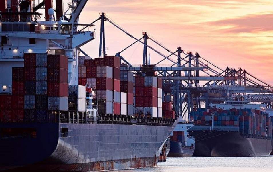 Xuất khẩu trong kỳ 1 tháng 11 giảm 16,7% so với kỳ 2 tháng 10.