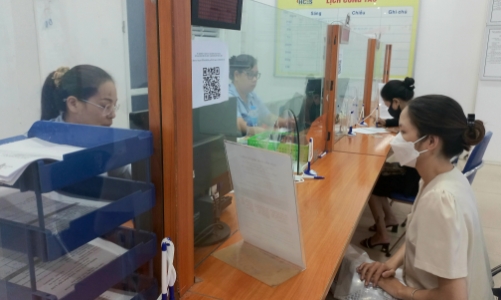 Giải quyết ngay chế độ bảo hiểm thất nghiệp cho lao động mất việc