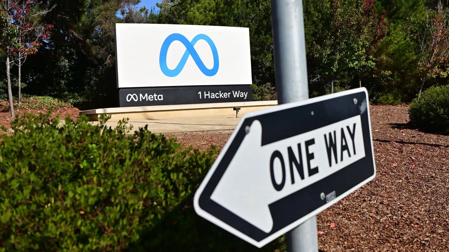 Đây là những gì có thể xảy ra tại Meta nếu Zuckerberg từ chức vào năm 2023