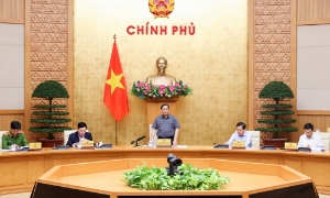 Rà soát kỹ các tiêu chuẩn, quy chuẩn tránh bỏ sót hoặc có khoảng trống pháp lý