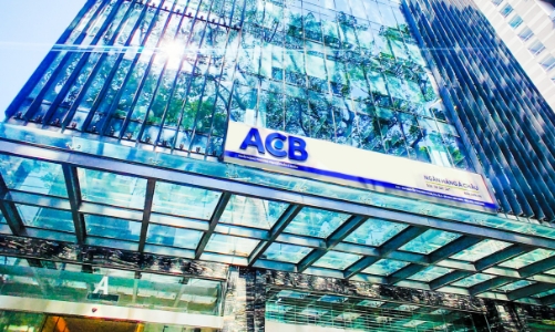 Fitch nâng hạng GSR của ACB lên mức B+, khẳng định IDR ở mức BB- ổn định