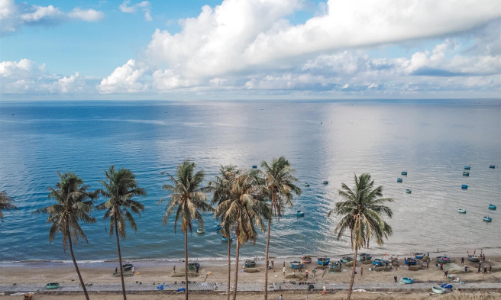 Năm du lịch quốc gia 2023 sẽ có 208 sự kiện và hoạt động