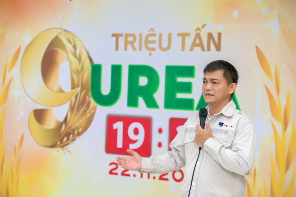 Để đạt được mốc 9 triệu tấn sản lượng ý nghĩa này, Phân bón Cà Mau đã “thích ứng linh hoạt - đổi mới sáng tạo” để vượt qua một hành trình gian nan và kiên cường phát triển đến hôm nay.