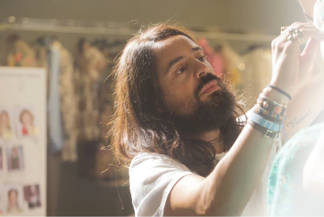 Alessandro Michele đã có hơn 20 năm làm việc cùng Gucci trong đó có 7 năm trong vai trò giám đốc sáng tạo.