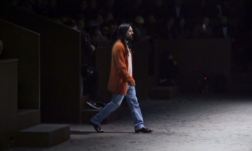 Mức tăng tưởng chững lại là lý do Alessandro Michele rời Gucci?