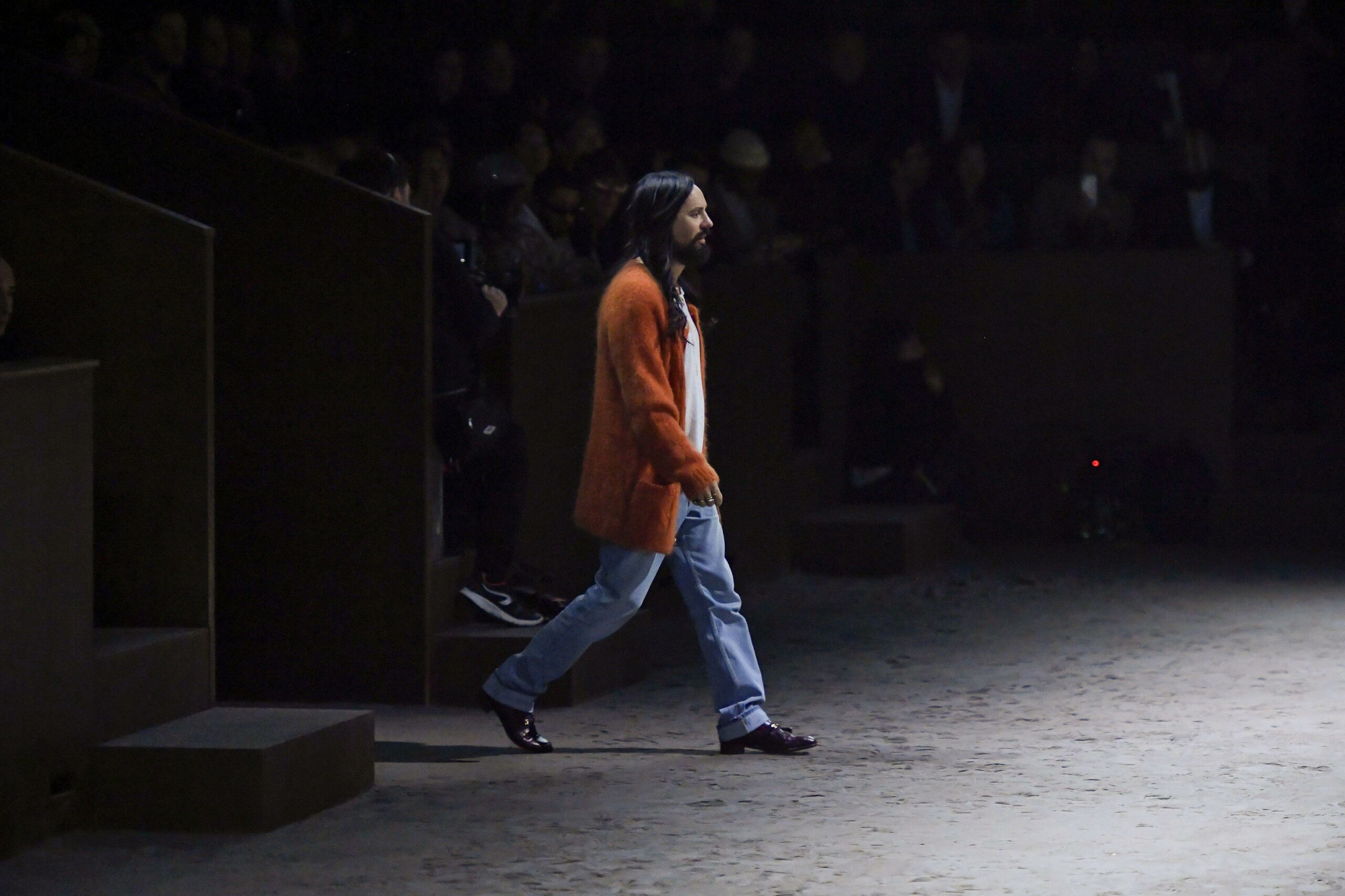 Ảnh: The Industry Fashion