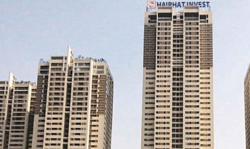 Cổ phiếu sàn 13 phiên liên tiếp, lãnh đạo Hải Phát nói công ty vẫn hoạt động bình thường