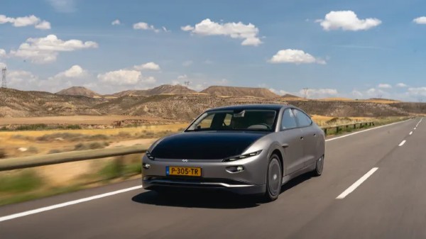 Lightyear 0 dự kiến ​​sẽ th&acirc;m nhập thị trường ch&acirc;u &Acirc;u v&agrave;o cuối năm nay c&ograve;n Lightyear 2 dự kiến ​​sẽ ra mắt v&agrave;o năm 2025. Ảnh: Lightyear &nbsp;