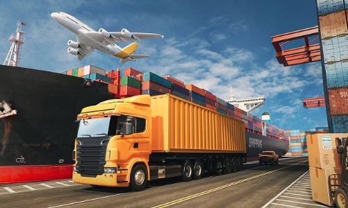 Diễn đàn Logistics Việt Nam 2022