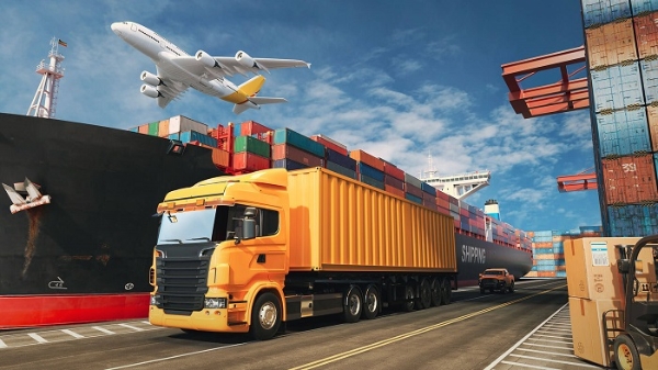 Diễn đàn Logistics Việt Nam 2022