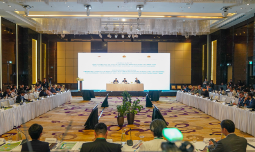 Quỹ ngoại nêu 3 yếu tố giúp Việt Nam thu hút nhiều vốn xanh