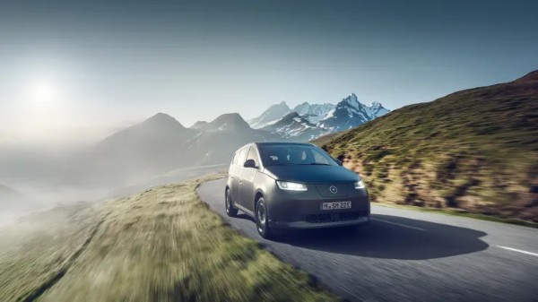 C&ocirc;ng ty cho biết đ&atilde; c&oacute; khoảng 42.000 đơn đặt h&agrave;ng trước. Ảnh: Sono Motors. &nbsp;