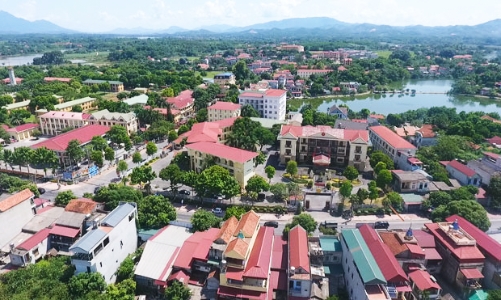 Lâm Đồng xây dựng Dự án khu đô thị mới Nam sông Đa Nhim vốn đầu tư 11.842,97 tỷ đồng