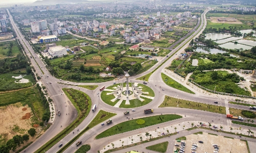 Xây dựng Đề án thí điểm chính sách đặc thù về biên chế cho tỉnh Thanh Hóa