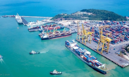 Phát triển khu thương mại tự do để nâng cao lợi thế logistics cho Việt Nam