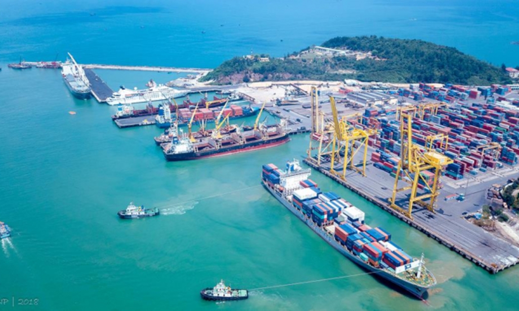 Phát triển khu thương mại tự do để nâng cao lợi thế logistics cho Việt Nam