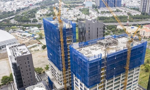 HoREA kiến nghị gia hạn trái phiếu doanh nghiệp thêm 1 năm