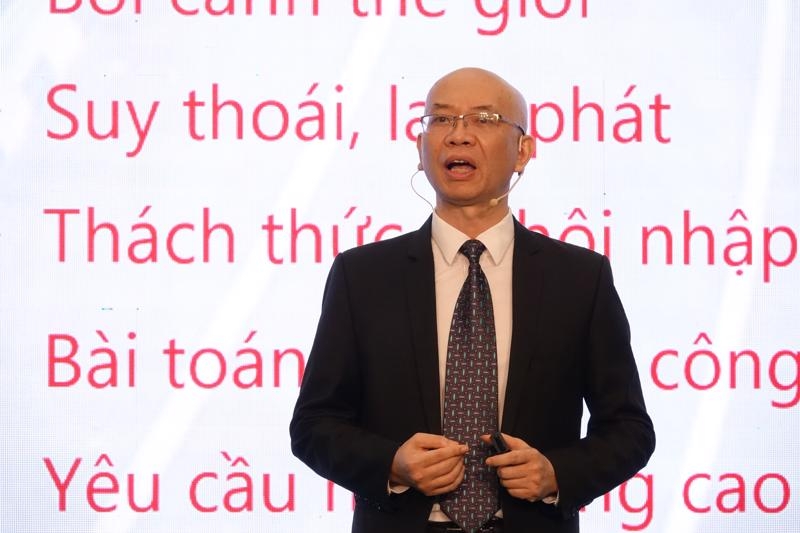 Action plan to give logistics a boost