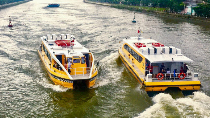 Tour du lịch kết hợp Sài Gòn - Đồng Nai 