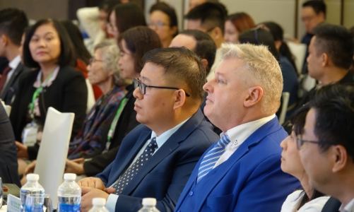 Dịch vụ logistics còn nhiều hạn chế cần khắc phục