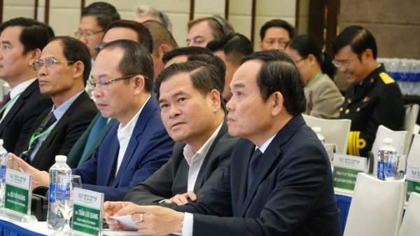 Hải Phòng nêu 5 giải pháp đẩy mạnh phát triển dịch vụ logistics