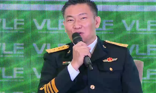 Việt Nam nên học Nhật Bản và Hàn Quốc, 