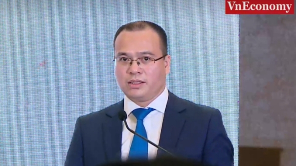 Nhân lực logistics của Việt Nam vừa thiếu vừa yếu