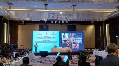 Conference hears of measures in State-owned enterprise restructuring